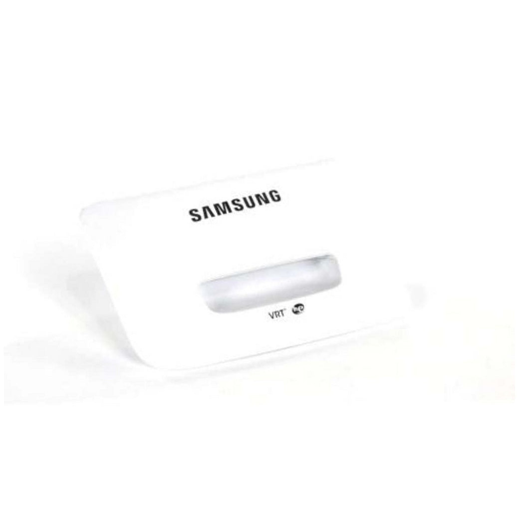Samsung Washer Drawer Panel Assembly - DC97-18109D