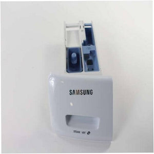 Ensemble tiroir de lave-linge Samsung - DC97-18142C