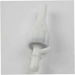 Ensemble connecteur de buse de lave-linge Samsung - DC97-18470A