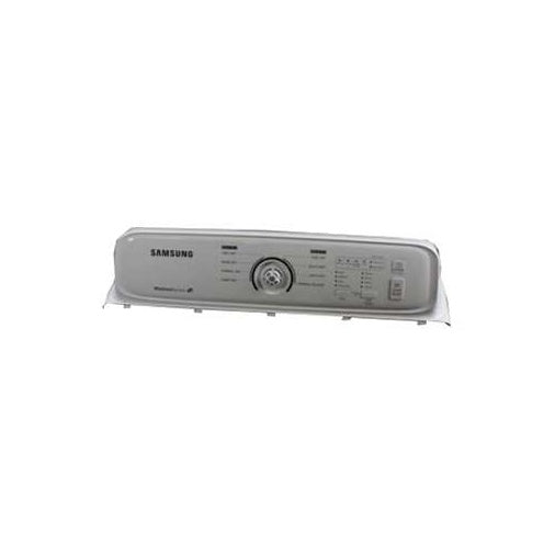 Samsung Dryer Control Panel Assembly - DC97-18718A