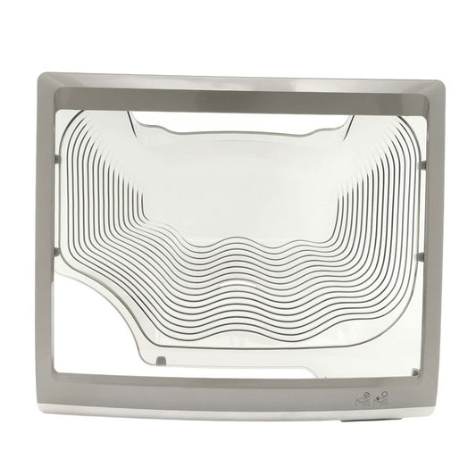 Samsung Washer Lid Assembly - DC97-18845P, Replaces: DC97-18845A