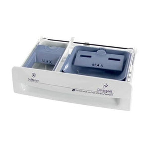 Tiroir distributeur de détergent pour lave-linge Samsung - DC97-19313Z