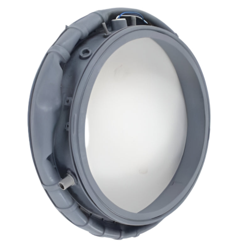 Samsung Washer Door Boot Seal OEM - DC97-19755F