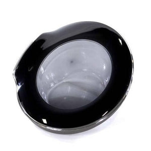 Samsung Washer Door Assembly - DC97-19957B, Replaces: DC97-19957A