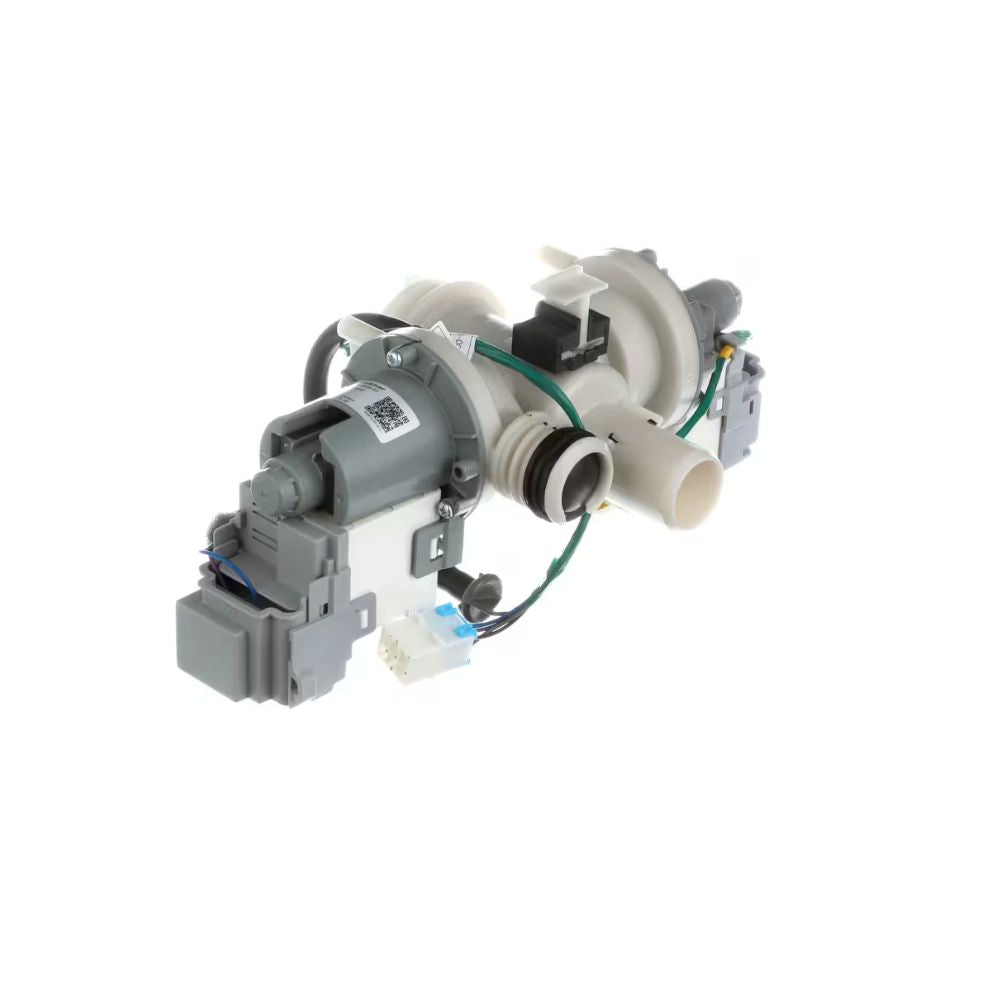 Samsung Washer Drain Pump  - DC97-20639A