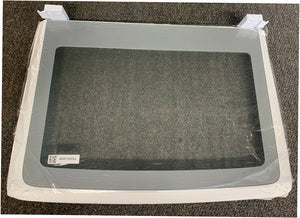 Couvercle de lave-linge Samsung - DC97-21510J, remplace : DC97-21510E