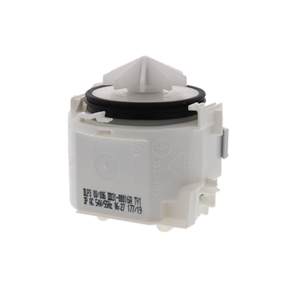Samsung Dishwasher Drain Pump - DD31-00016A