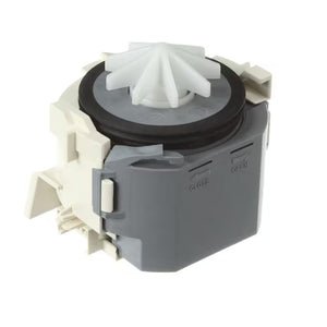 Moteur de pompe de vidange pour lave-vaisselle Samsung - DD31-00016B