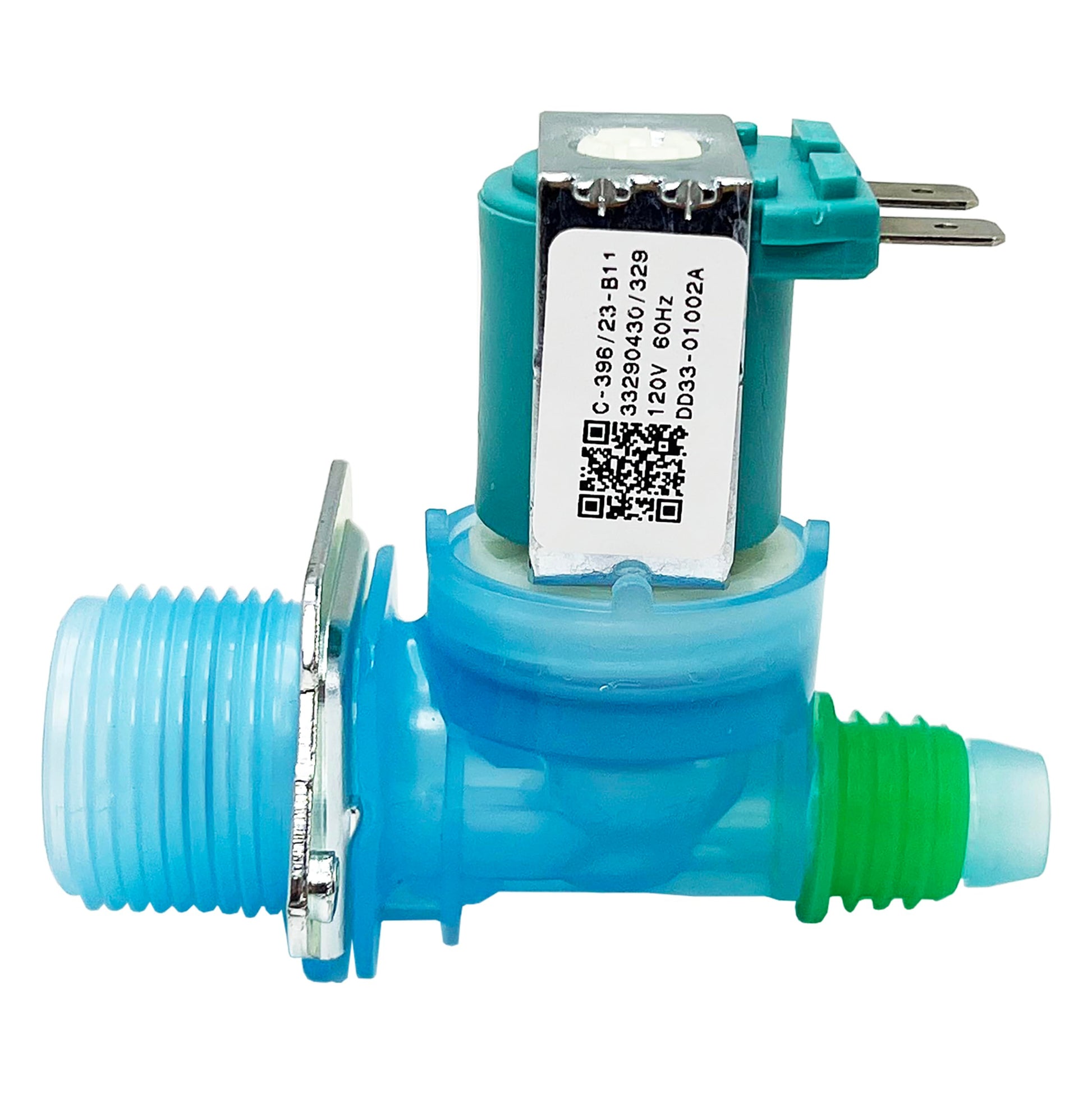 Samsung Water Inlet Valve With Seal - DD33-01002A