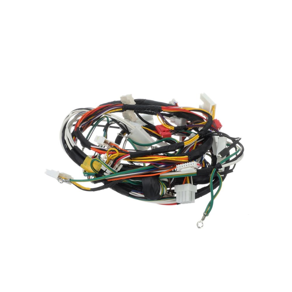 Samsung Dishwasher Main Wire Harness - DD39-00012A