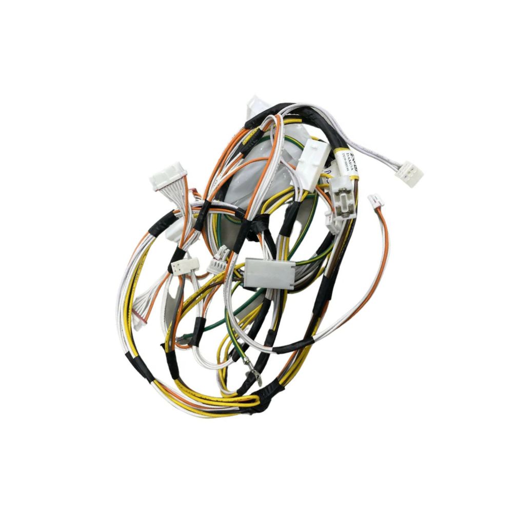 Samsung Dishwasher Wire Harness - DD39-00014A