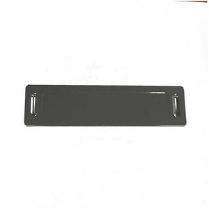 Panneau inférieur de couvercle pour lave-vaisselle Samsung - DD63-00254C