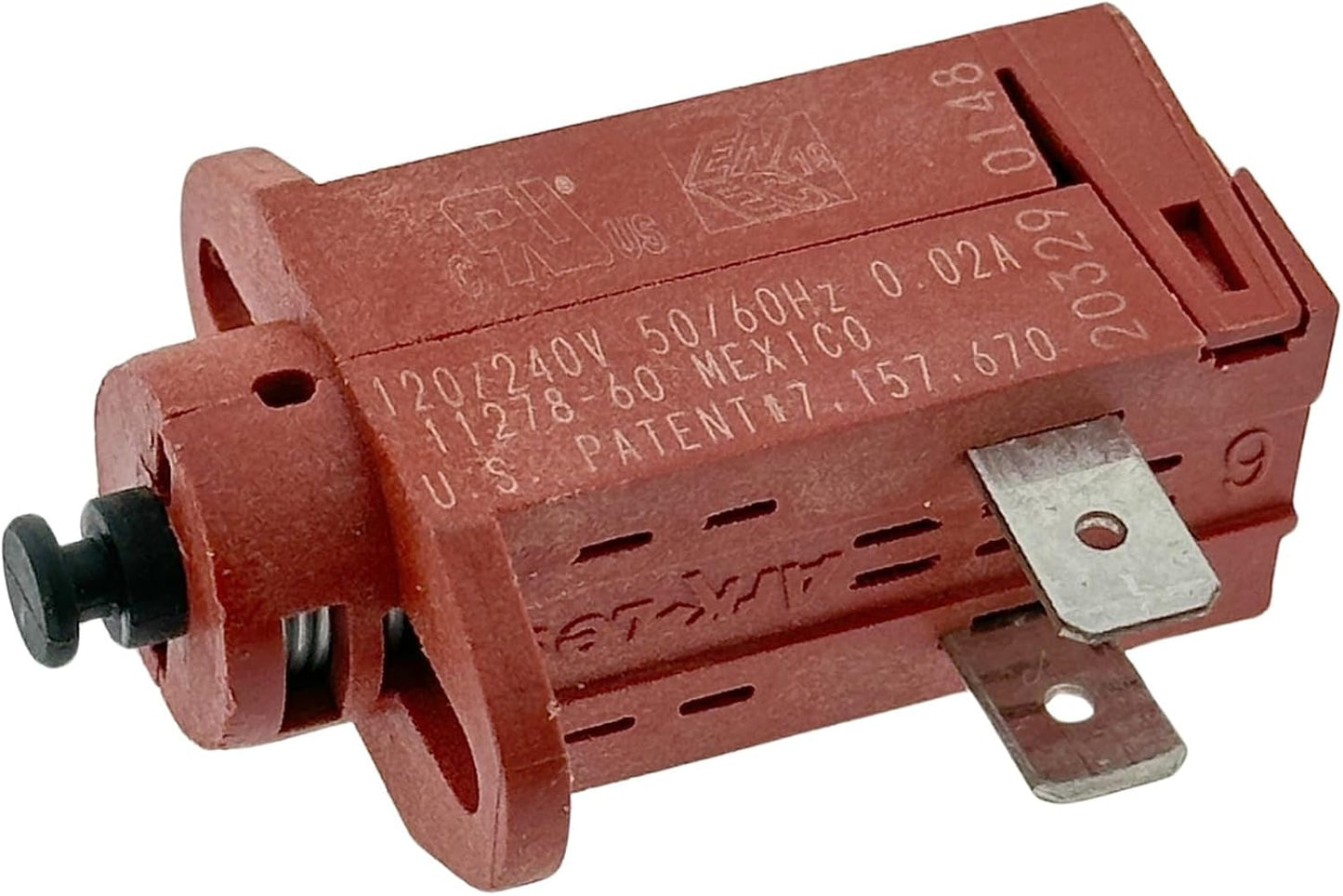 Samsung Dishwasher Actuator Thermal - DD66-00089A