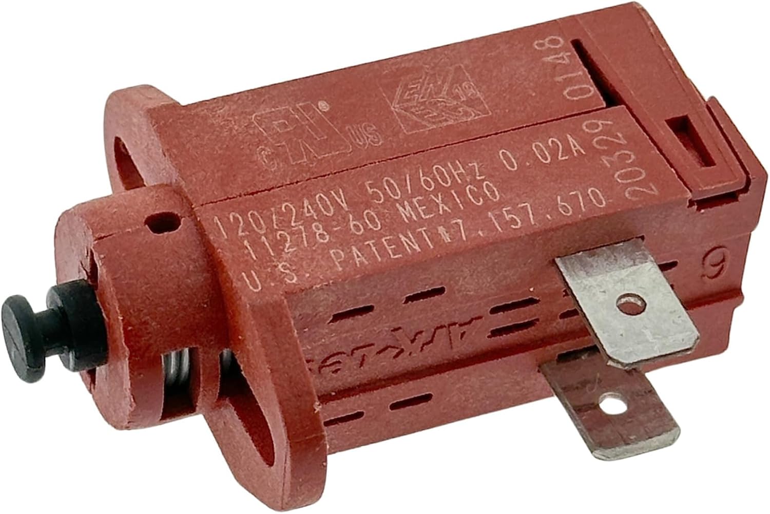 Samsung Dishwasher Actuator Thermal - DD66-00089A