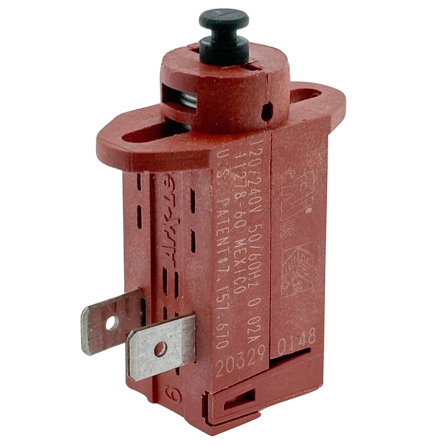 Samsung Dishwasher Actuator Thermal - DD66-00089A