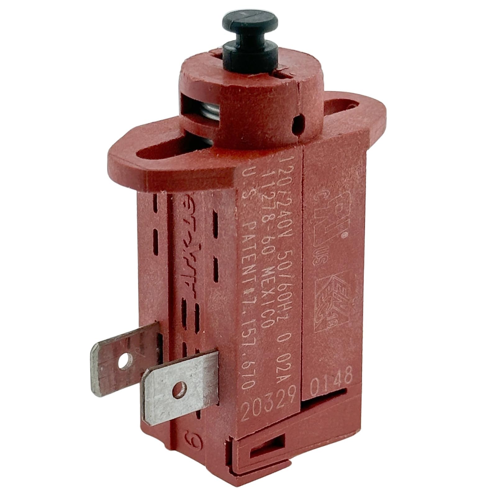 Samsung Dishwasher Actuator Thermal - DD66-00089A