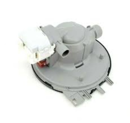 Samsung Dishwasher Sump OEM - DD67-00125A