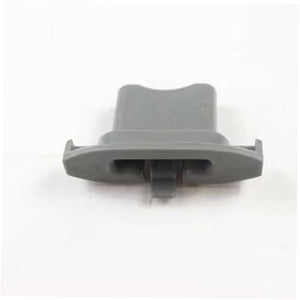 Samsung Dishwasher Dishrack Rear Rail Stop (2nd Rack) - DD81-01378A
