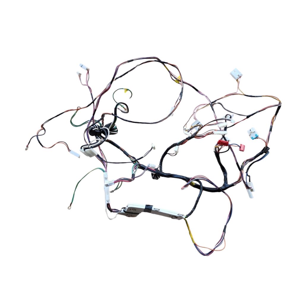 Samsung Dishwasher Wire Harness - DD81-02094A