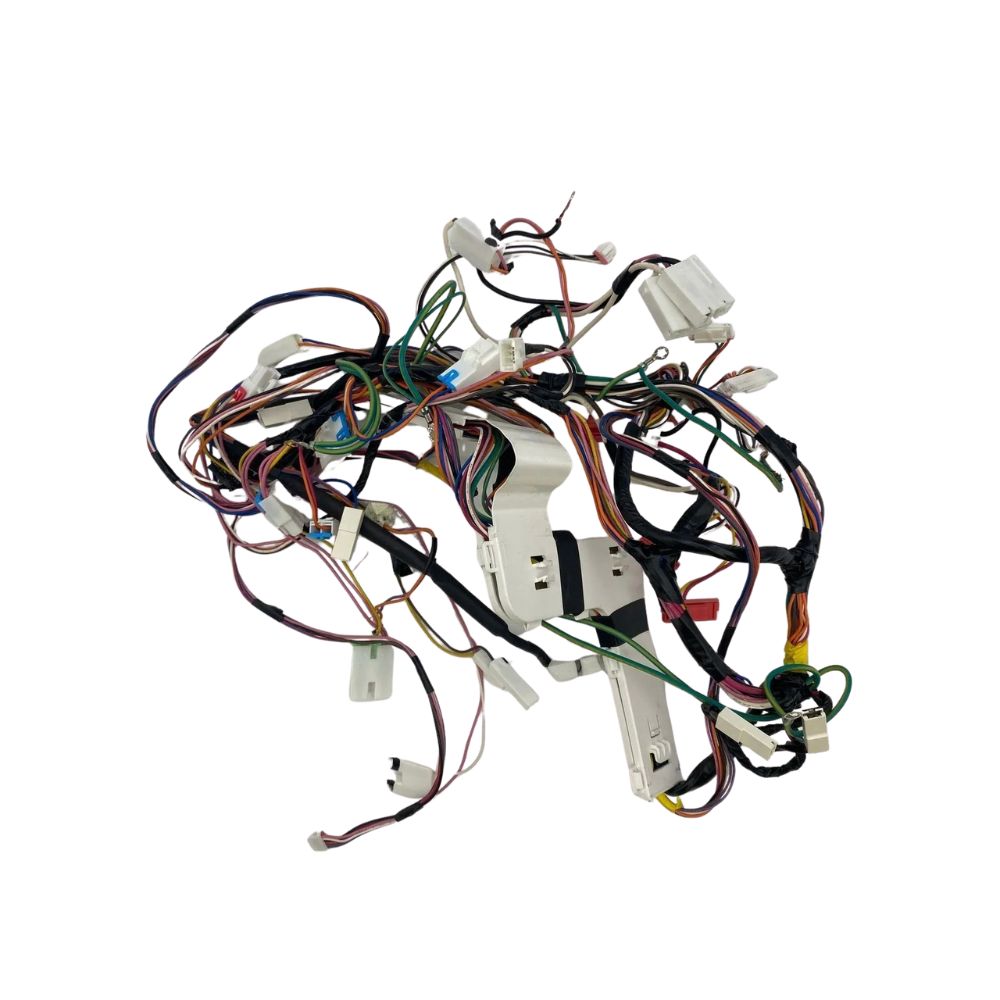 Samsung Dishwasher Wire Harness - DD81-02095A