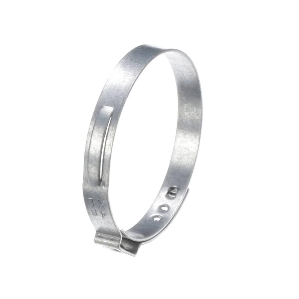 Samsung Dishwasher Pump Hose Clamp - DD81-02268A