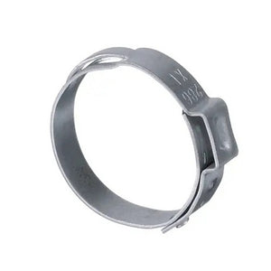 Collier de serrage pour tuyau de vidange de lave-vaisselle Samsung - DD81-02276A
