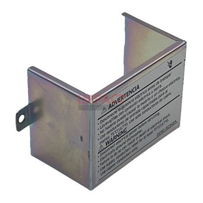 Samsung Dishwasher Power Up Cover - DD81-02283A