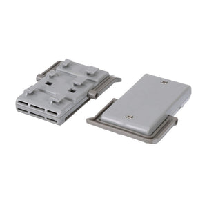 Samsung Dishwasher Dishrack Adjuster Kit - DD82-01121A, Replaces: DD97-00119A