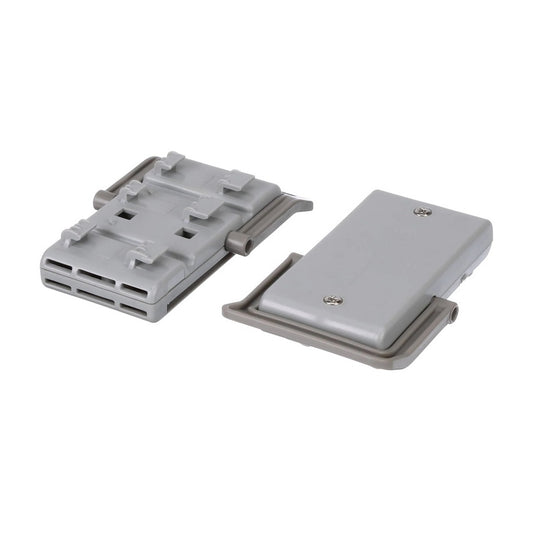 Samsung Dishwasher Dishrack Adjuster Kit - DD82-01121A, Replaces: DD97-00119A