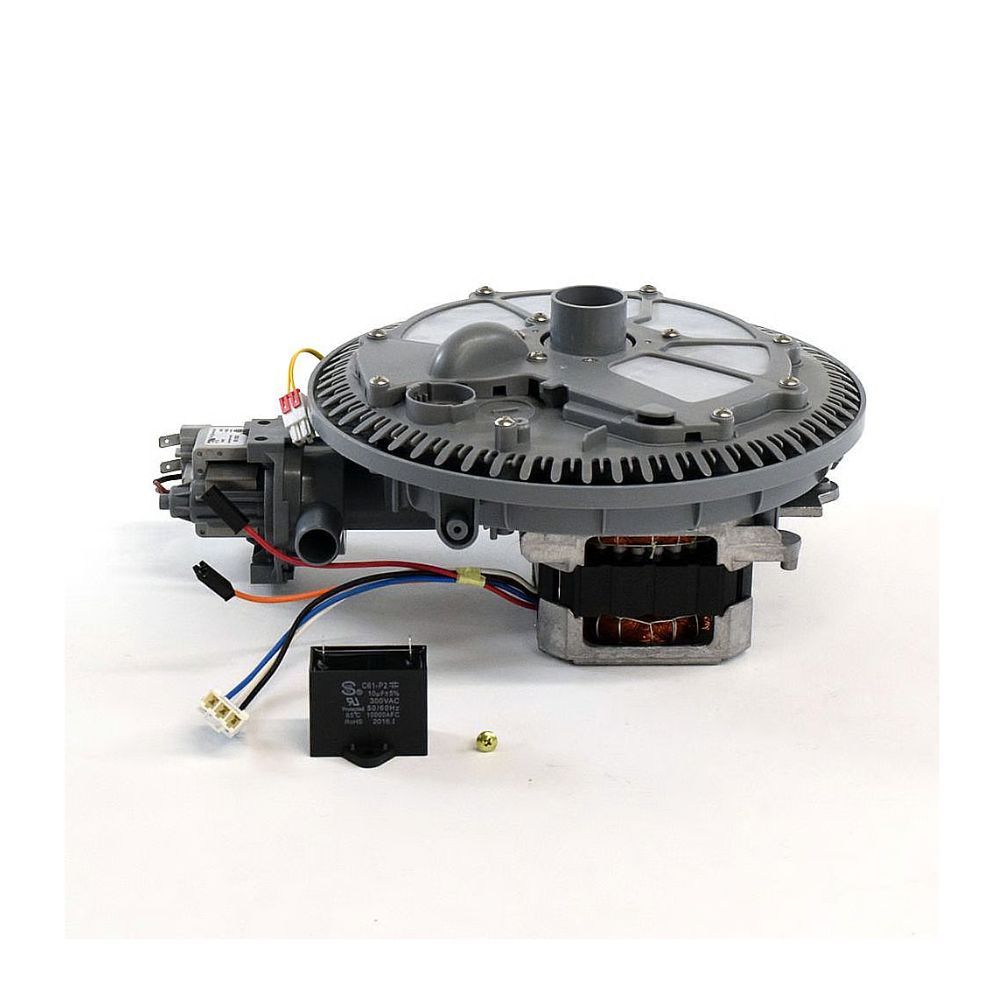 Samsung Dishwasher Pump and Motor - DD82-01126B