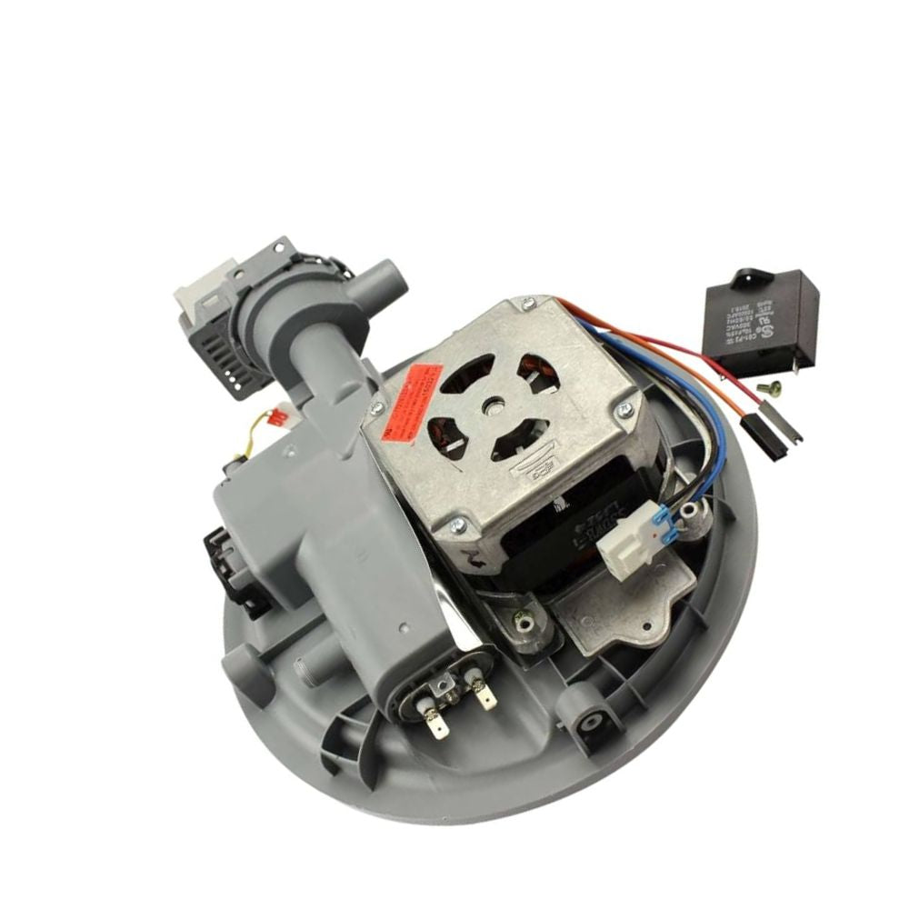 Samsung Dishwasher Pump and Motor - DD82-01126B