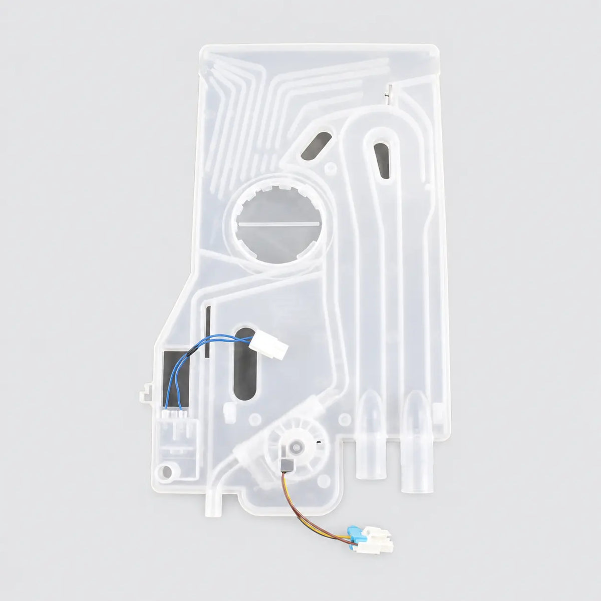 Samsung Dishwasher Case Brake Assembly - DD82-01373A, Replaces: DD82-01111A