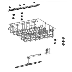 Panier central pour lave-vaisselle Samsung - DD82-01385B