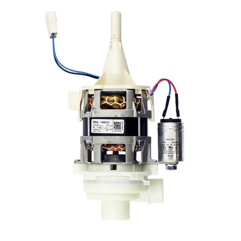 Samsung Dishwasher Pump -DD82-01589A