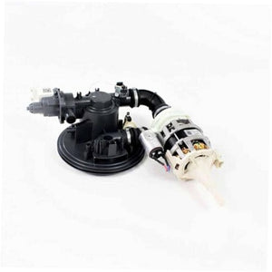 Ensemble moteur et bac de circulation pour lave-vaisselle Samsung - DD82-01602A
