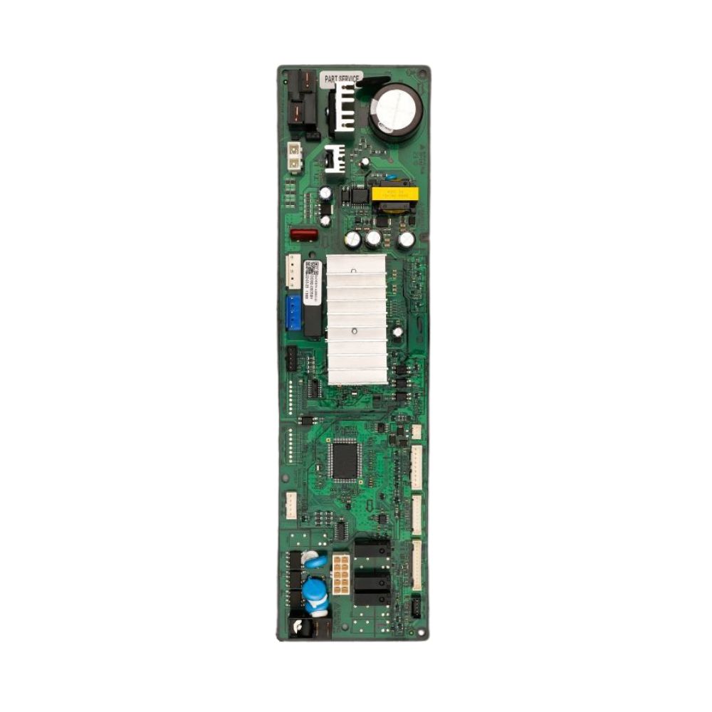 Samsung Dishwasher Control Board - DD92-00059H