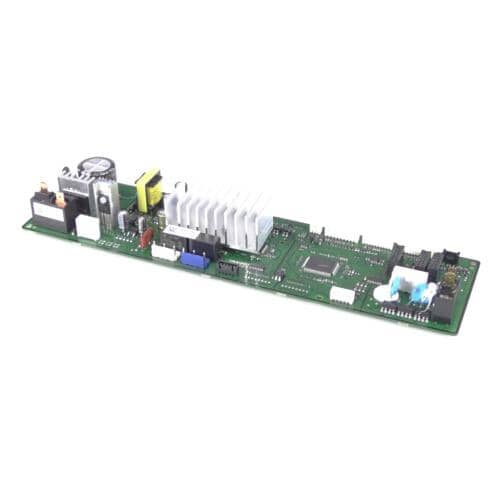 Samsung Dishwasher Main Control Board OEM - DD92-00059H, Replaces: AP6997549 PS16554184 EAP16554184 PD00083203