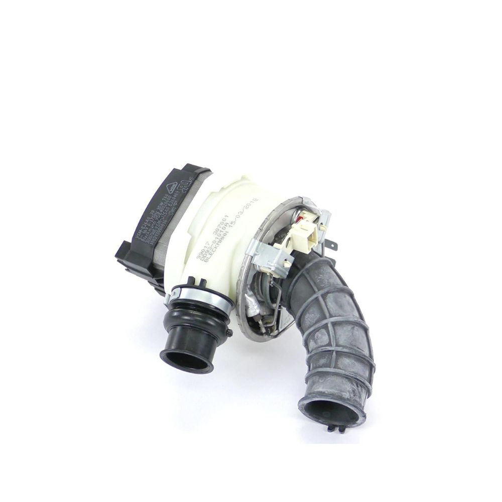 Samsung Dishwasher Pump and Motor - DD93-01010A