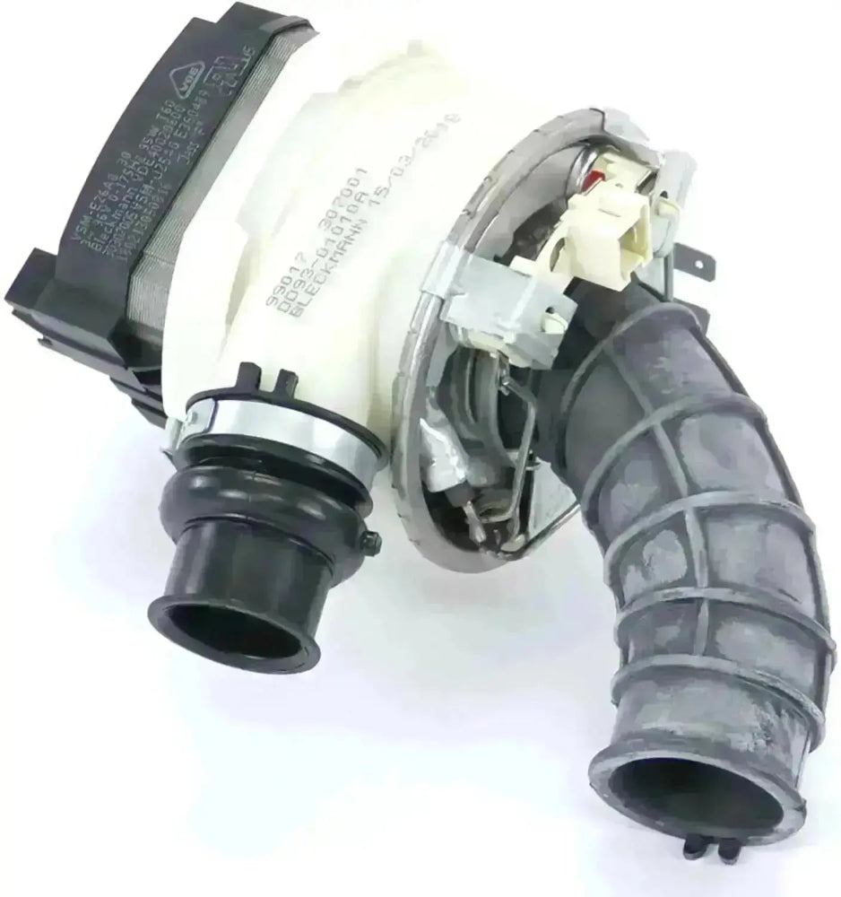 Samsung Dishwasher Pump and Motor - DD93-01010A