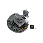 Samsung Dishwasher Circulation Pump - DD94-01004A