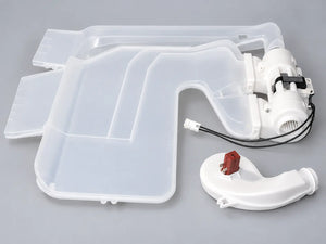 Samsung Dishwasher Air Duct Assembly - DD94-01030A