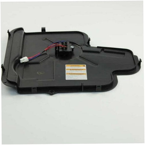 Samsung Dishwasher Base/Cover Assembly - DD97-00199A