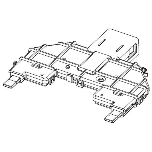 Samsung ASSY COVER DOOR SWIT - DD97-00256A, Replaces: AP6039686 PS11773437 EAP11773437 PD00041792