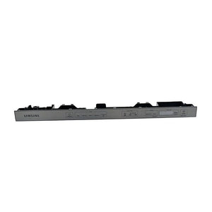 Panneau de commande pour lave-vaisselle Samsung - DD97-00467A, remplace : DD97-00220A