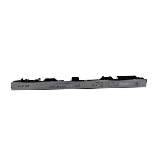 Samsung Dishwasher Control Panel Assembly - DD97-00467A, Replaces: DD97-00220A