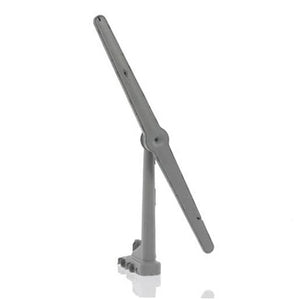 Samsung Dishwasher Middle Rotor Assembly - DD97-00559A