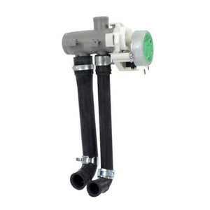 Ensemble guide-eau pour lave-vaisselle Samsung - DD97-00614A