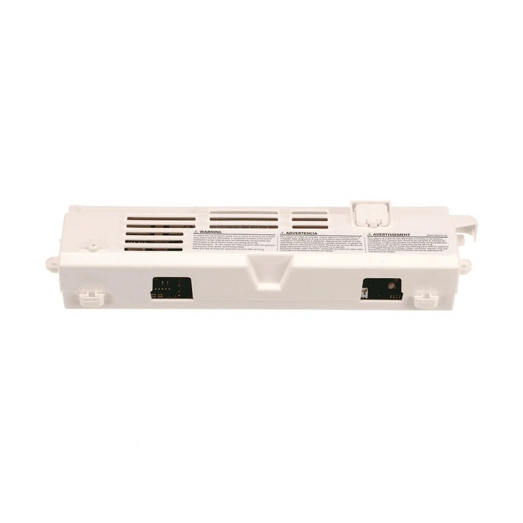 Samsung Dishwasher Control Board Cover Assembly - DD97-00652A