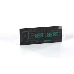 Panneau d'affichage LED pour cuisinière, four et table de cuisson Samsung - DE07-00134A