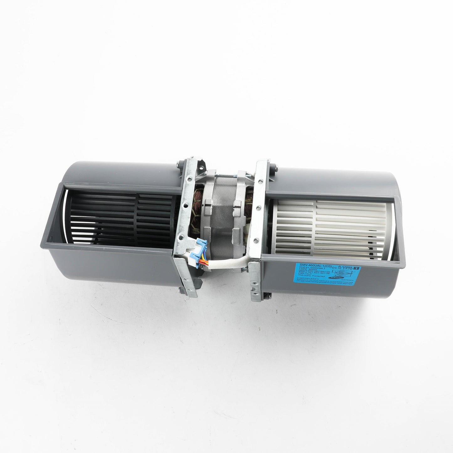 Samsung Microwave AC Ventilation Motor - DE31-00029K